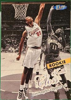 Keith Closs