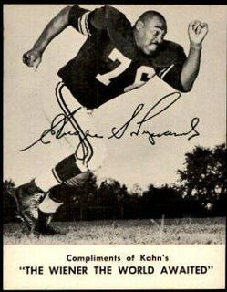 Gene Lipscomb
