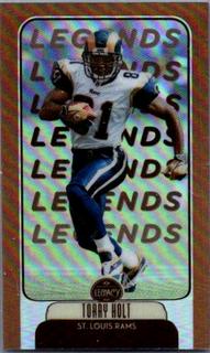 Torry Holt