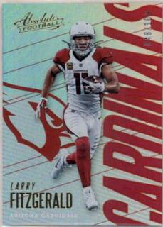 Larry Fitzgerald