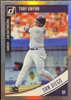 Tony Gwynn