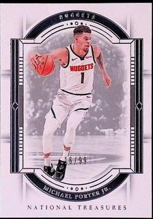 Michael Porter Jr.