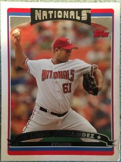 Livan Hernandez