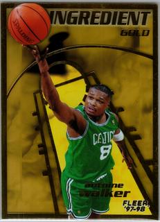 Antoine Walker