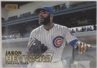 Jason Heyward