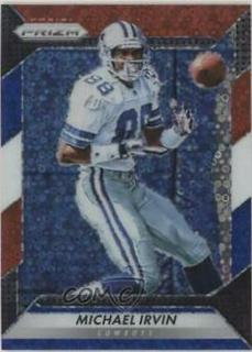 Michael Irvin