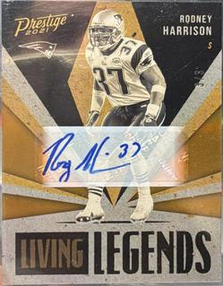 Rodney Harrison