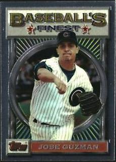 Jose Guzman