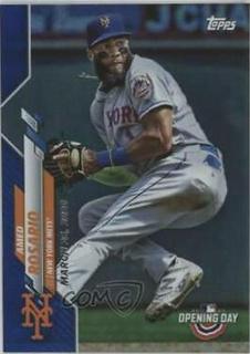 Amed Rosario