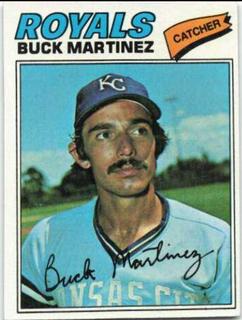Buck Martinez
