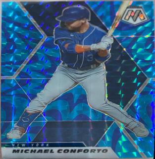 Michael Conforto