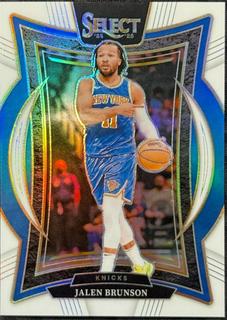 Jalen Brunson