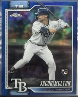 Jacob Melton