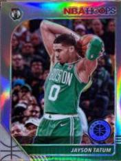 Jayson Tatum