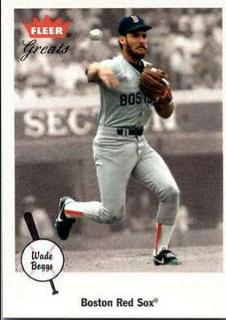 Wade Boggs