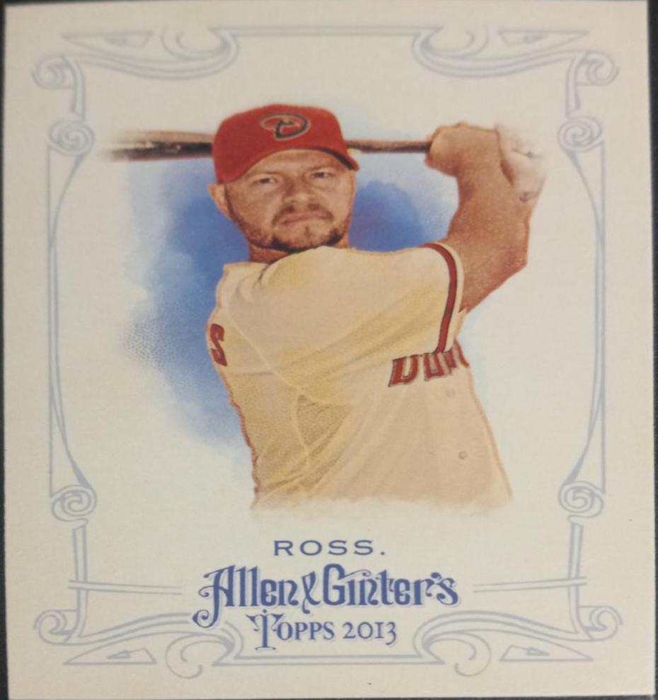 Cody Ross #182