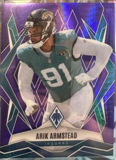 Arik Armstead