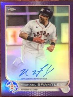 Michael Brantley