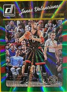 Jonas Valanciunas