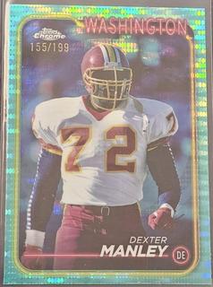 Dexter Manley