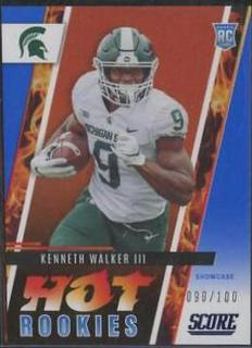 Kenneth Walker III