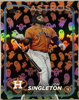 Jon Singleton