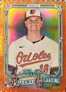 Coby Mayo