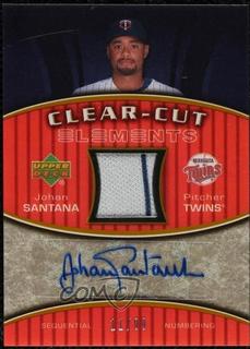 Johan Santana