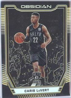 Caris LeVert