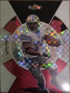 Kevin Jones