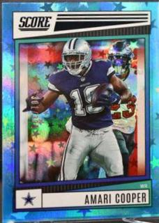 Amari Cooper