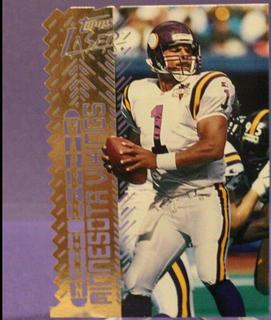 Warren Moon