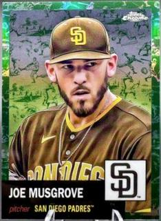 Joe Musgrove