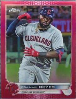 Franmil Reyes
