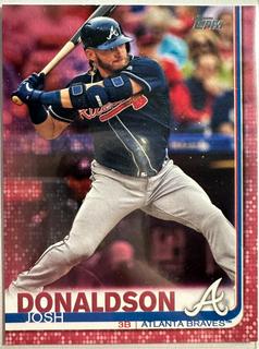 Josh Donaldson