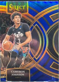 Cameron Johnson