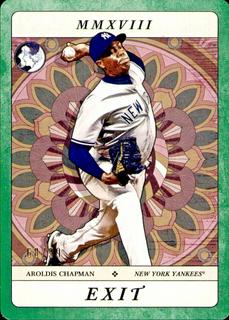 Aroldis Chapman