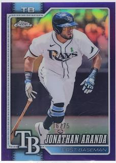 Jonathan Aranda