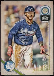 Ozzie Albies