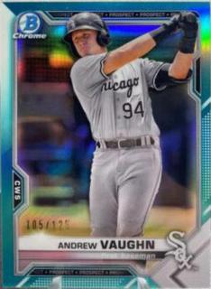 Andrew Vaughn