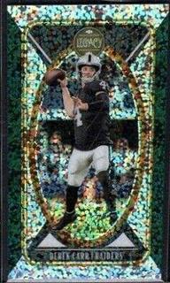 Derek Carr