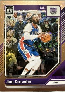Jae Crowder