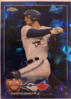 Danny Jansen