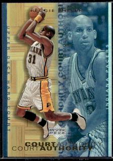 Reggie Miller