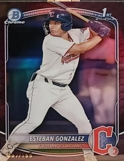 Esteban Gonzalez
