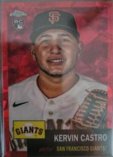 Kervin Castro