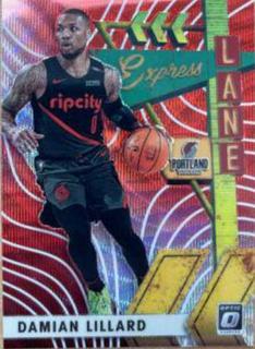 Damian Lillard