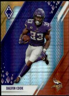 Dalvin Cook