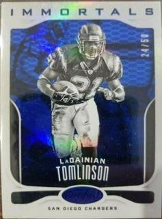 LaDainian Tomlinson