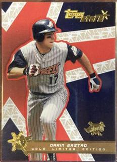 Darin Erstad